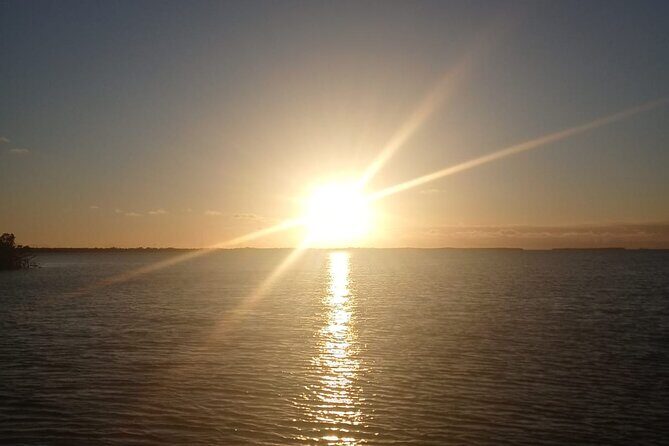 2 hrs. Private Sunset Sail - South Coast of Puerto Rico - An In-Depth Look at the Sunset Sail Experience