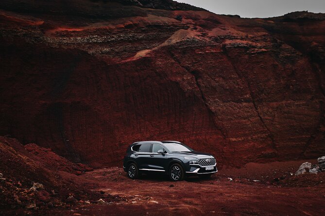 2 in 1 Private Golden Circle and South Coast Tour in Iceland - Cascading Waterfalls of the South