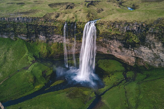 2 in 1 Private Golden Circle and South Coast Tour in Iceland - Tailored Itinerary and Flexible Pace