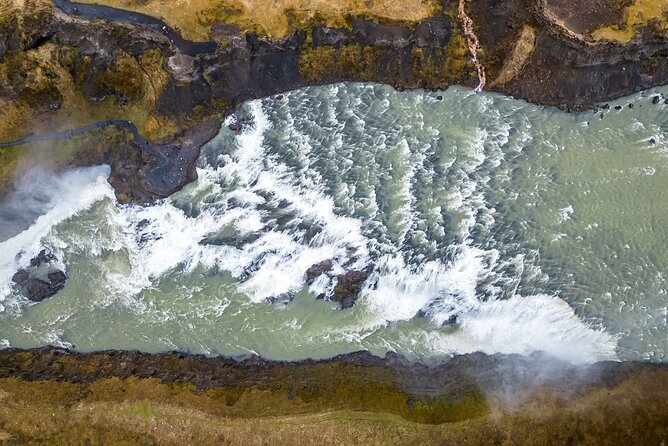 2 in 1 Private Golden Circle and South Coast Tour in Iceland - Inclusions and Booking Information