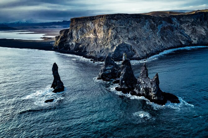 2 in 1 Private Golden Circle and South Coast Tour in Iceland - Glowing Reviews From Travelers