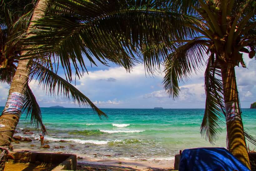 2 ISLANDS BY BOAT TRIP (TRIP 2) - Key Points