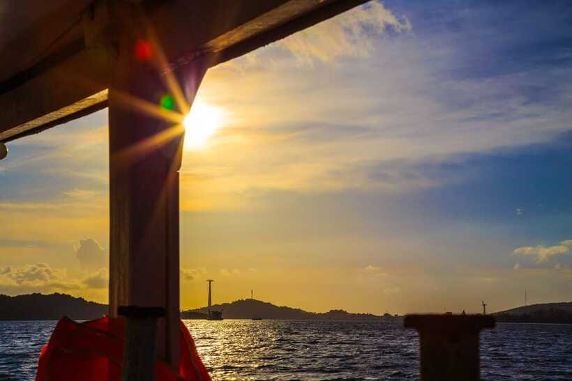 2 ISLANDS BY BOAT TRIP (TRIP 2) - Highlights and Experiences