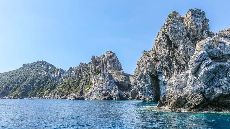 2 Islands Cruise: Porquerolles & Port-Cros with stops - What You Can Expect from the 2 Islands Cruise