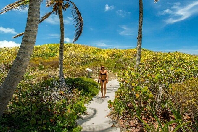 2 Islands Tour - Isla Contoy and Isla Mujeres from Playa del Carmen - FAQ