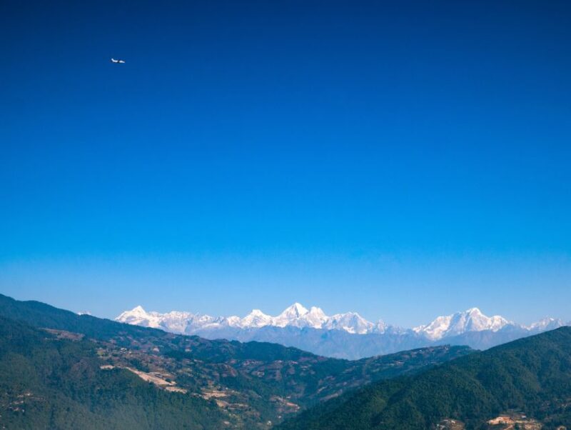 2 Night 3 Days Chisapani-Nagarkot-Changunarayan Trek - Day 2 Trekking Experience