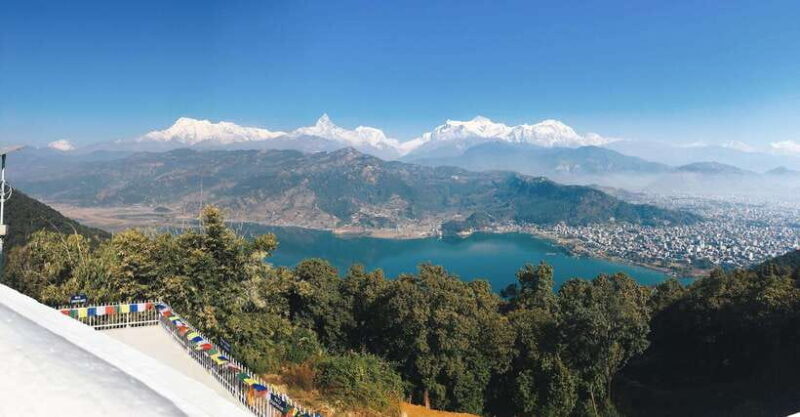 2 Night 3 Days Pokhara Tour - Experience Overview: A Practical Look at the 3-Day Itinerary
