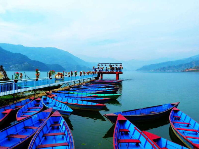 2 Night 3 Days Pokhara Tour - Detailed Highlights: What Truly Sets This Tour Apart