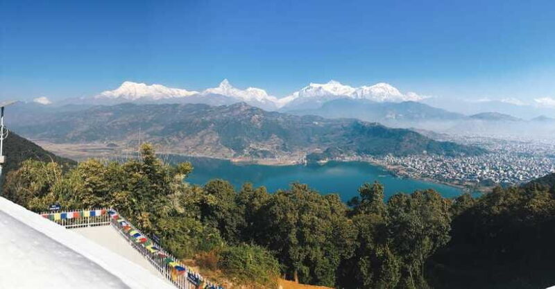 2 Night 3 Days Pokhara Tour - Who Should Consider This Tour?