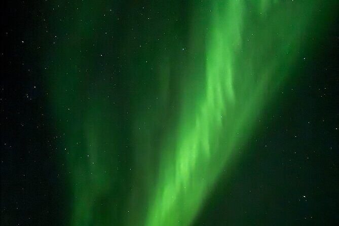 2 Night Aurora Classic Package With Accomodations - An In-Depth Look at the Experience