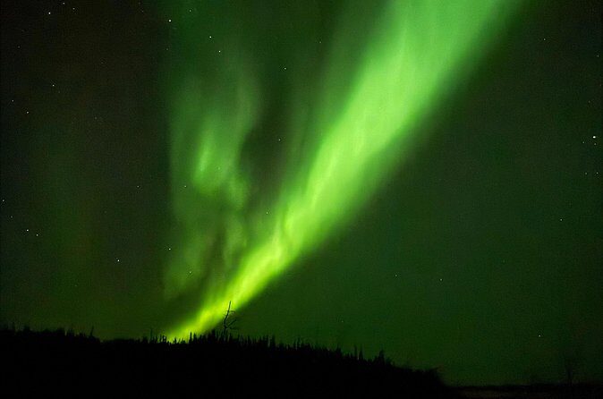 2 Night Aurora Classic Package With Accomodations - Final Thoughts