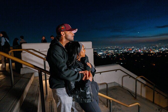 2-Night Bundle: Hollywood Night Tour with Dinner & Comedy Show - Evening Entertainment: Dinner and Comedy