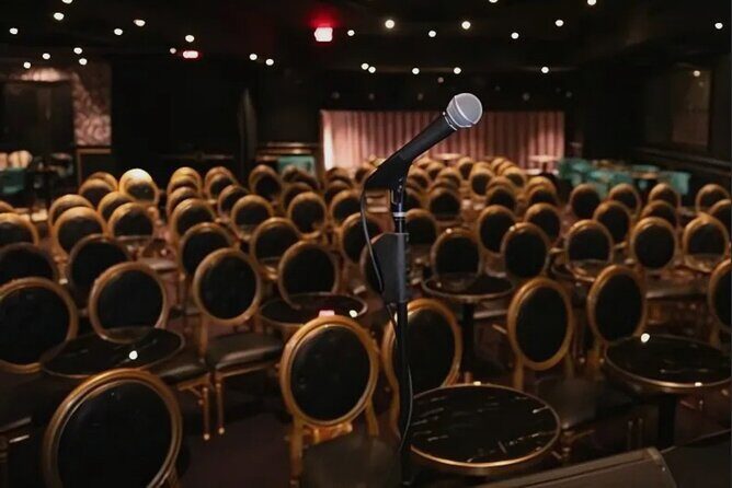 2-Night Bundle: Hollywood Night Tour with Dinner & Comedy Show - Final Thoughts: Who Will Appreciate This Tour?