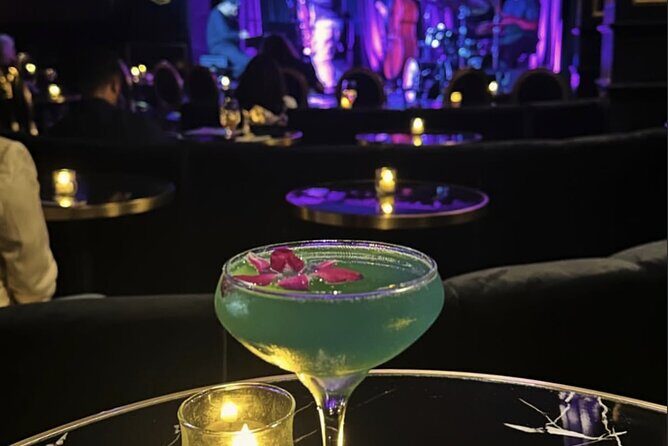 2-Night Bundle: Hollywood Night Tour with Dinner & Comedy Show - Final Summary