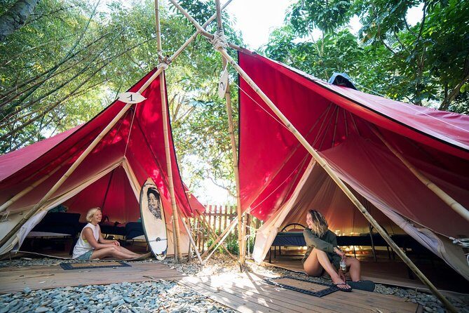 2-Night Byron Bay Surf Camp - A Closer Look at the Byron Bay Surf Camp Experience