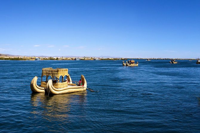 2-Night Lake Titicaca and Puno Tour From Cusco - About Your Stay