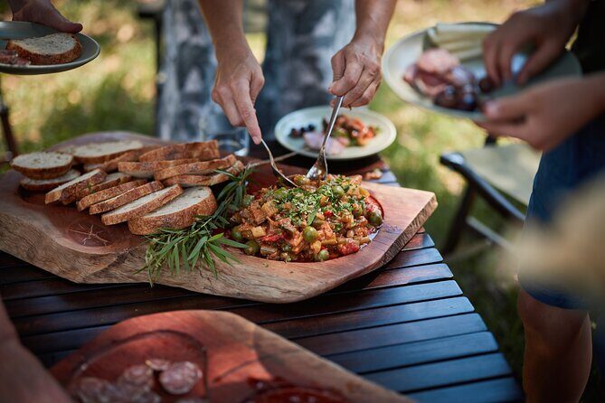 2 Night Rainforest Glamping Adventure near Byron Bay - Who Is This Tour Best For?