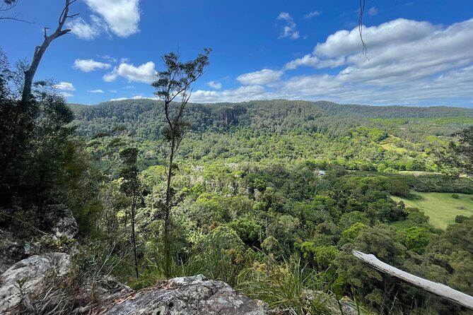 2 Night Rainforest Glamping Adventure near Byron Bay - FAQ