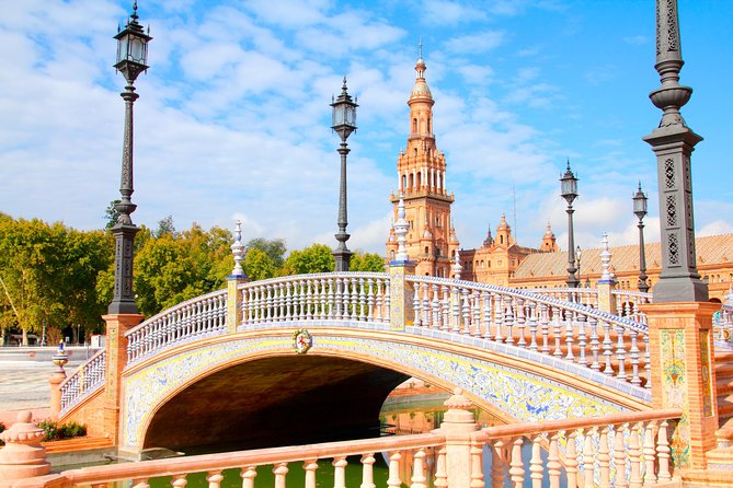 2-Night Seville Experience With City Tour and Flamenco Show - Key Points