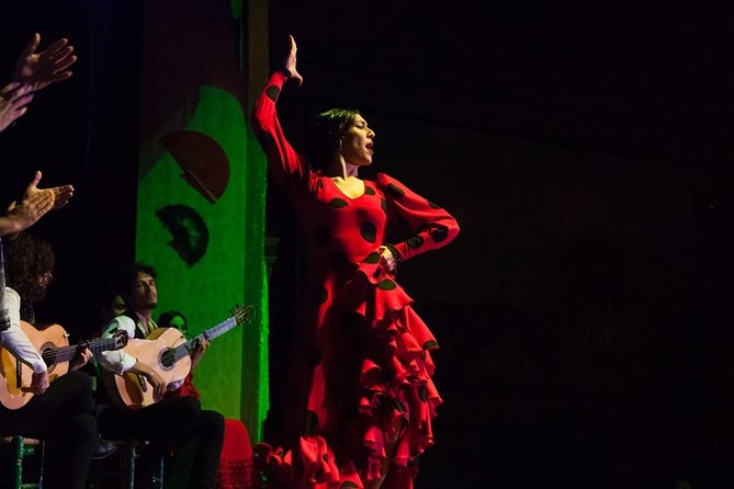 2-Night Seville Experience With City Tour and Flamenco Show - Important Information