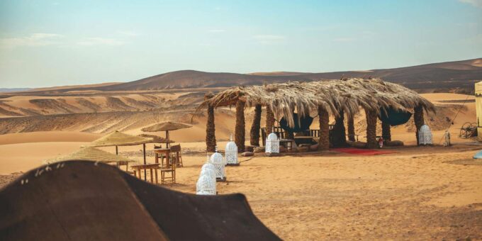 2 Night Tour From Fes To Marrakech Via Merzouga Sahara - Frequently Asked Questions