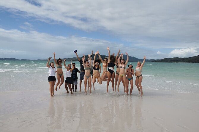 2-Night Whitsundays Sailing Cruise incl. Whitehaven Beach & Great Barrier Reef - Final Thoughts