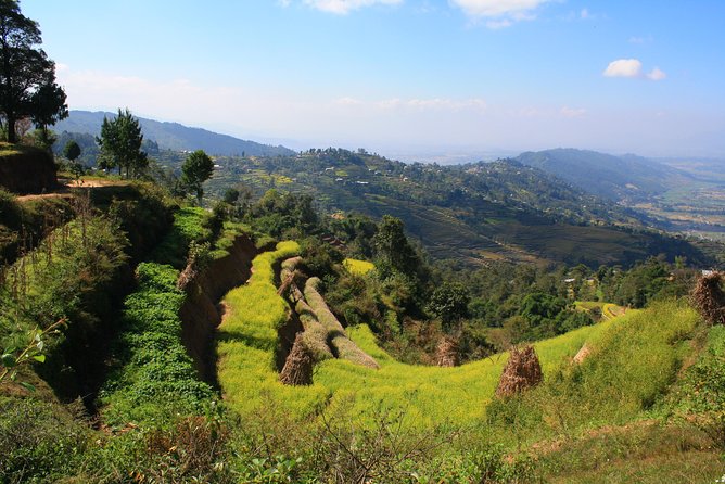 2 Nights 3 Days Chisapani Nagarkot Trek From Kathmandu - Inclusions and Exclusions