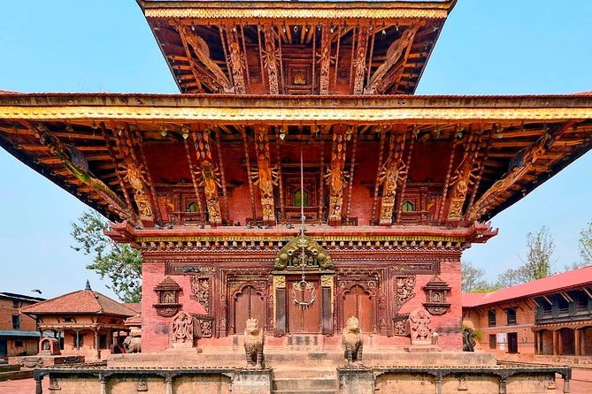 2 Nights 3 Days Chisapani Nagarkot Trek From Kathmandu - Best Time to Trek