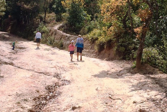 2 Nights 3 Days Chisapani Nagarkot Trek From Kathmandu - What to Pack