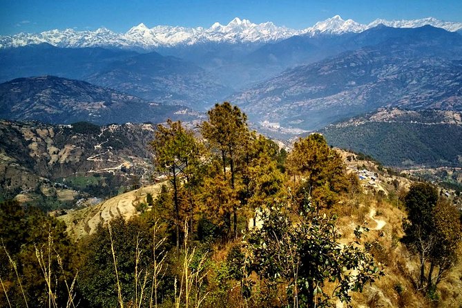 2 Nights 3 Days Chisapani Nagarkot Trek From Kathmandu - Safety Tips