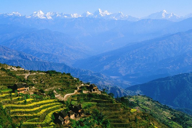 2 Nights 3 Days Chisapani Nagarkot Trek From Kathmandu - Reviews and Feedback