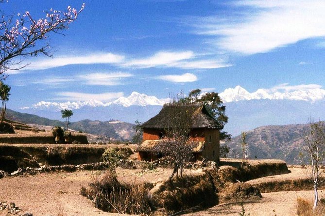 2 Nights 3 Days Chisapani Nagarkot Trek From Kathmandu - Booking Details