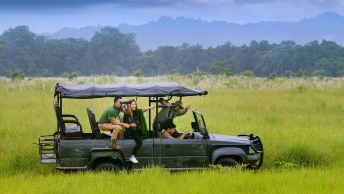 2 Nights 3 Days Chitwan Jungle Safari Package All Inclusive - Frequently Asked Questions