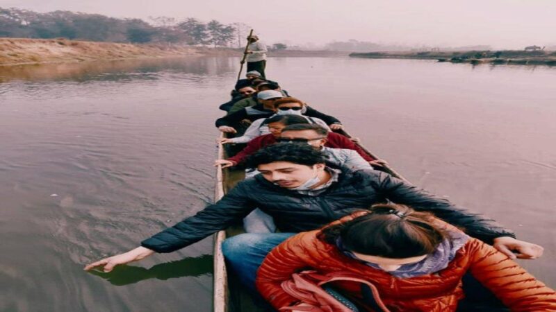 2 Nights 3 Days Chitwan Jungle Safari Tour - Key Points
