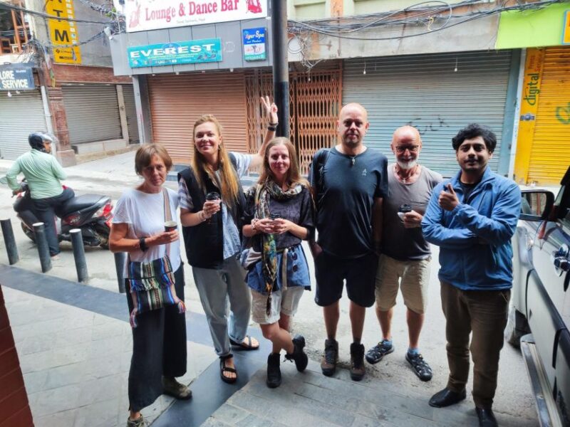 2 Nights 3 Days Chitwan Jungle Safari Tour - Day 2 Activities
