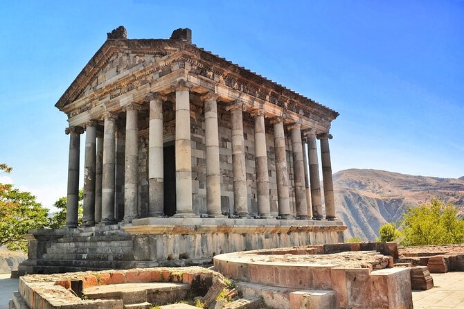 2 Nights 3 Days in Armenia - Experiencing Armenian Culture and Traditions