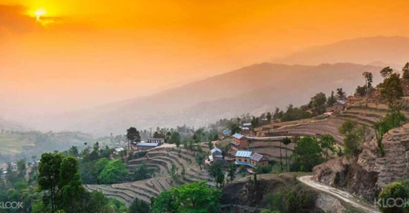 2 Nights/3 Days Nepal Kathmandu Hiking Tour - National Park Details