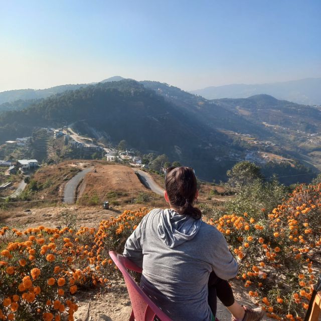 2 Nights/3 Days Nepal Kathmandu Hiking Tour - Inclusions and Exclusions