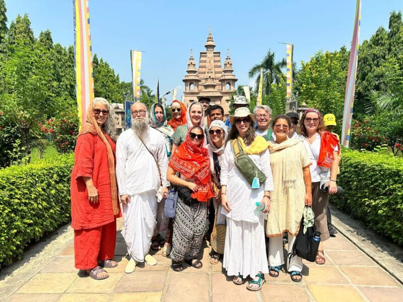 2 Nights 3 Days Varanasi Tour - A Complete Tour Package - Good To Know