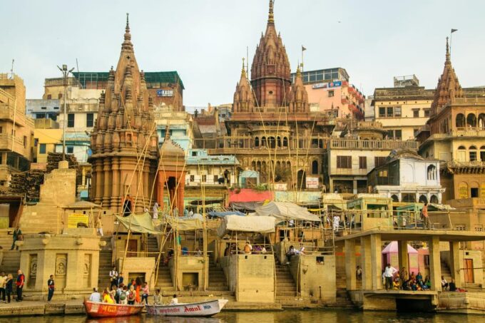 2 Nights 3 Days Varanasi Tour - A Complete Tour Package - Inclusions