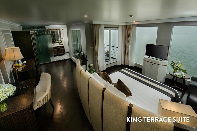 2 Nights Exploring Halong and Lan Ha Bay With Round Trip Transfer - Weather Considerations