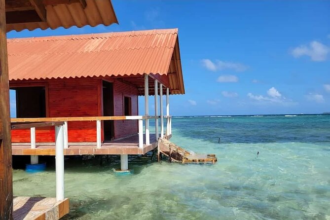 2 Nights in San Blas Islands All Included - Cabanas Over the Water - Recommended Essentials