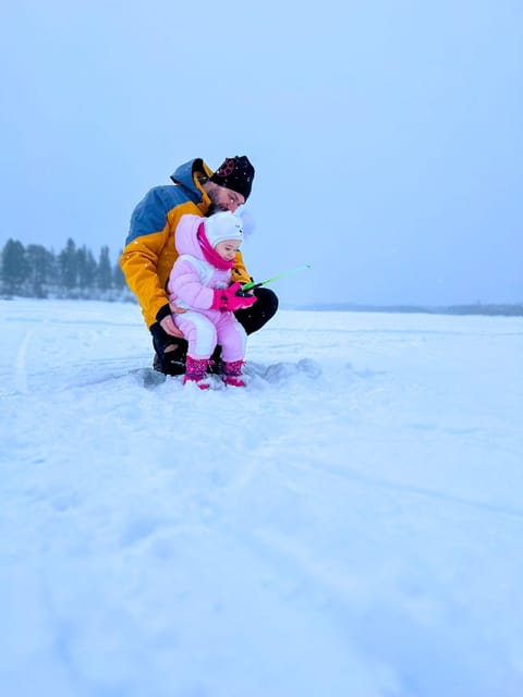 2 Nights Lapland experience - FAQs