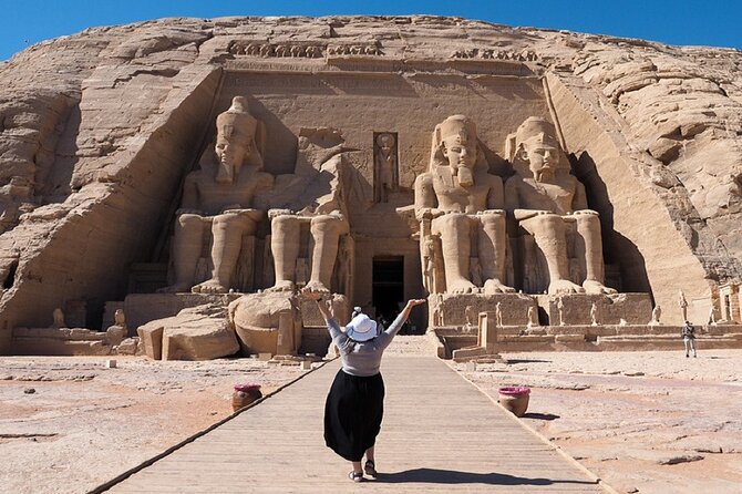 2 Nights Nile Cruise From Luxor to Aswan - Onboard Accommodations and Dining