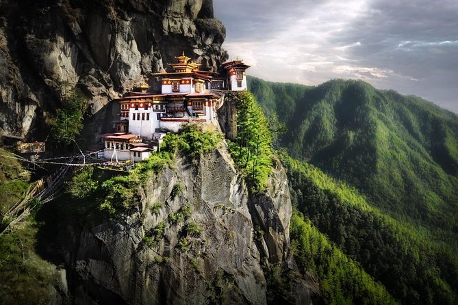 2 Nights Paro and Thimphu Tour, Bhutan - Transportation and Accessibility