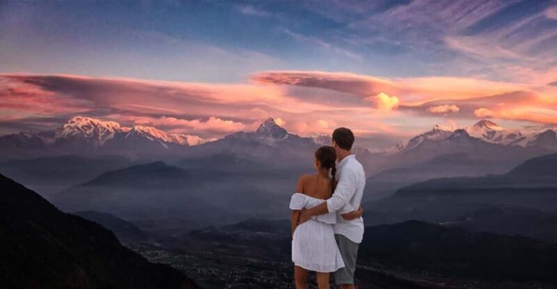 2 Nights Romantic Getaway in Pokhara - Key Points