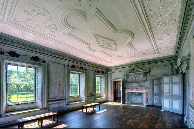 2 of Charleston's finest plantations in one tour - Discovering Charleston’s Plantations: A Balanced Look