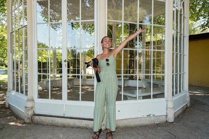 2- or 3-Night Schloss Leopoldskron Stay in Salzburg Including 'The Sound of Music' Tour - Final Thoughts