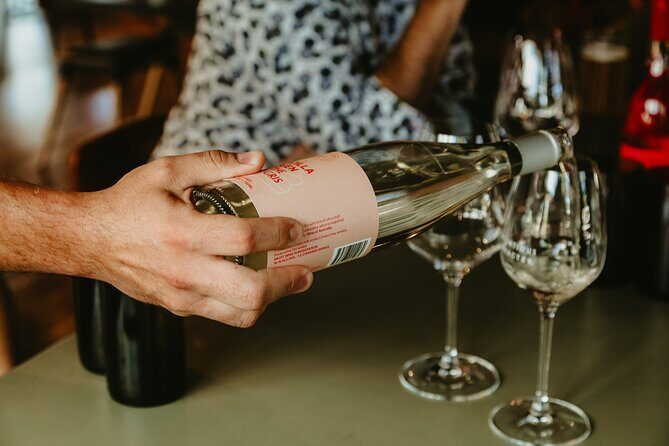 2 People - Indulgence Wine Tasting with Matched Elements Canberra - An In-Depth Look at the Experience