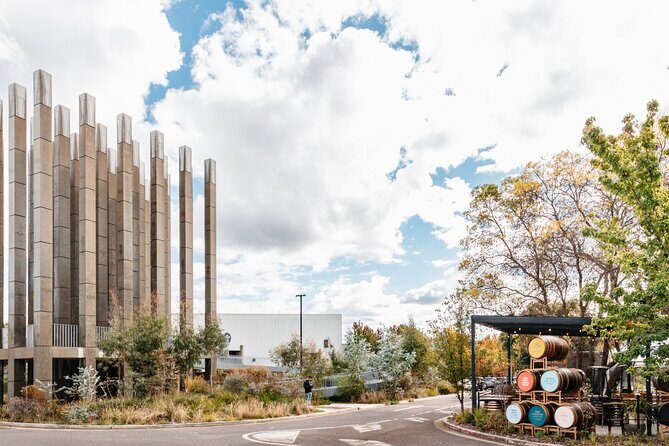 2 People - Indulgence Wine Tasting with Matched Elements Canberra - Frequently Asked Questions